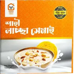 Ghorer Bazar Laccha Semai 500 gm - A000085 - Rokomari